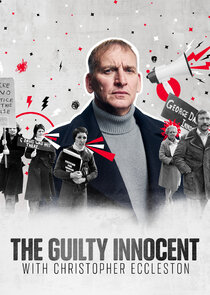 The Guilty Innocent with Christopher Eccleston Ne Zaman?'