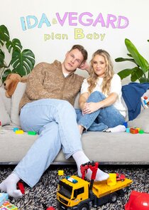 Ida & Vegard: plan Baby Ne Zaman?'