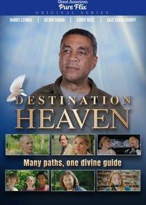 Destination Heaven Ne Zaman?'