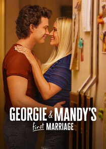Georgie & Mandy's First Marriage Ne Zaman?'