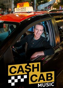 Cash Cab Music Ne Zaman?'