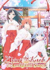 Tying the Knot with an Amagami Sister Ne Zaman?'