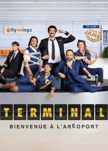 Terminal Ne Zaman?'