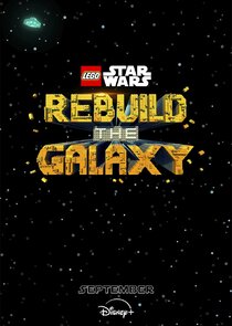 LEGO Star Wars: Rebuild the Galaxy Ne Zaman?'