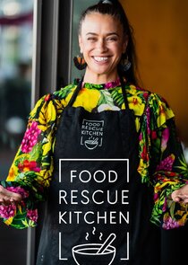 Food Rescue Kitchen Ne Zaman?'
