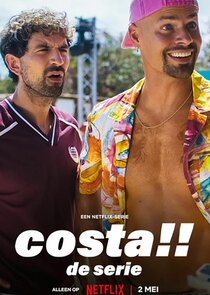 Costa!! de serie Ne Zaman?'