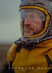 A Thousand Suns Ne Zaman?'