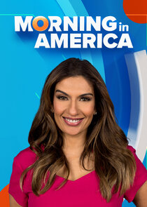 Weekend Morning in America Ne Zaman?'