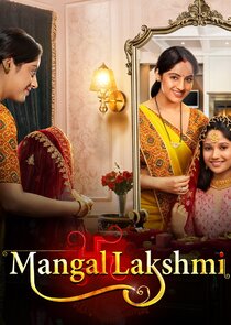 Mangal Lakshmi Ne Zaman?'
