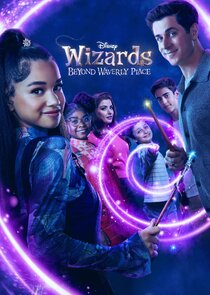 Wizards Beyond Waverly Place Ne Zaman?'
