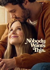 Nobody Wants This Ne Zaman?'