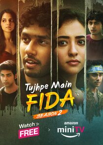 Tujhpe Main Fida Ne Zaman?'