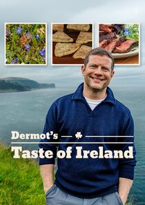 Dermot's Taste of Ireland Ne Zaman?'