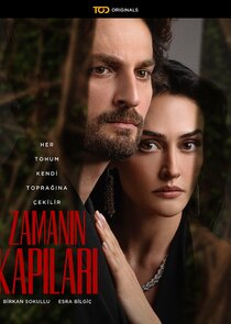 Zamanın Kapıları Ne Zaman?'