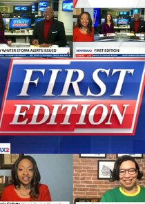 First Edition Ne Zaman?'