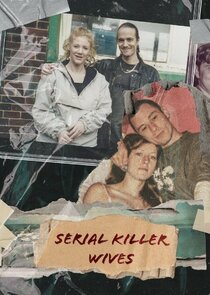 Serial Killer Wives Ne Zaman?'