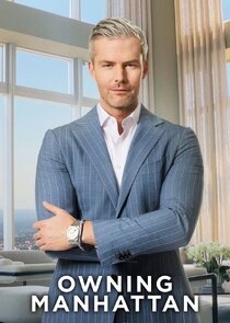 Owning Manhattan Ne Zaman?'