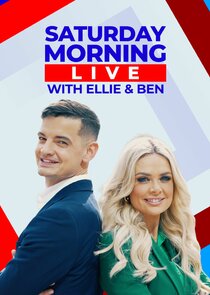 Saturday Morning Live Ne Zaman?'