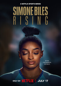 Simone Biles Rising Ne Zaman?'