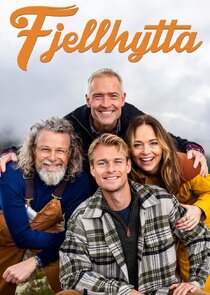 Fjellhytta Ne Zaman?'