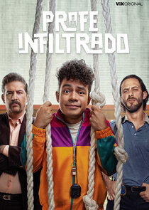 Profe Infiltrado Ne Zaman?'