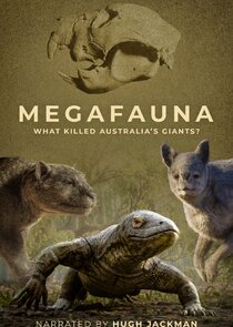 Megafauna: What Killed Australia's Giants? Ne Zaman?'