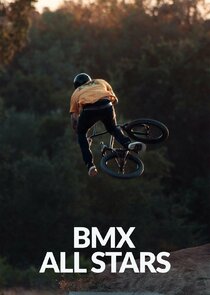 BMX All Stars Ne Zaman?'