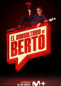 El consultorio de Berto Ne Zaman?'