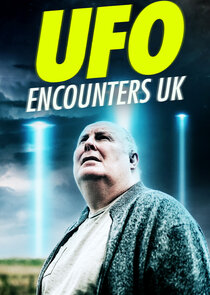 UFO Encounters UK Ne Zaman?'
