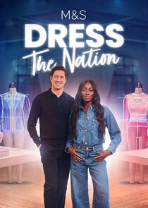 M&S: Dress The Nation Ne Zaman?'
