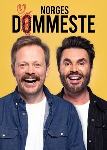 Norges dummeste Ne Zaman?'