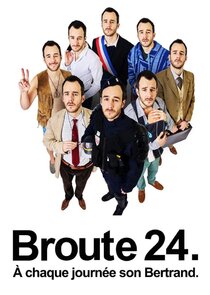 Broute 24. Ne Zaman?'