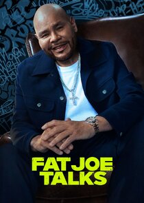 Fat Joe Talks Ne Zaman?'