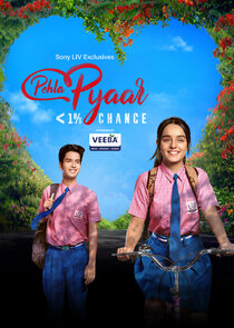 Pehla Pyaar - Less Than 1% Chance Ne Zaman?'