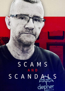 Scams & Scandals Ne Zaman?'