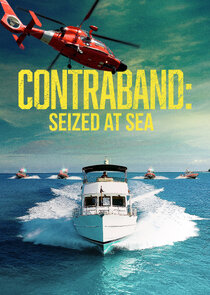 Contraband: Seized at Sea Ne Zaman?'