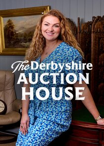 The Derbyshire Auction House Ne Zaman?'
