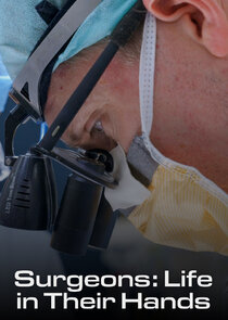 Surgeons: Life in Their Hands Ne Zaman?'