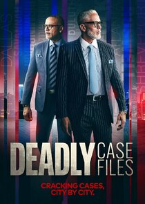 Deadly Case Files Ne Zaman?'