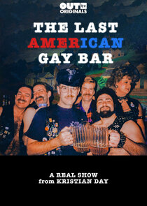 The Last American Gay Bar Ne Zaman?'
