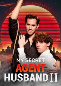 My Secret Agent Husband Ne Zaman?'