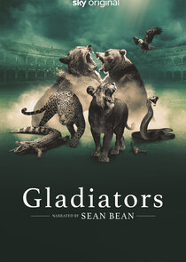 Gladiators Ne Zaman?'
