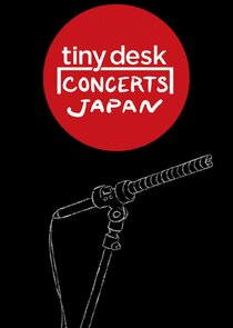 tiny desk concerts JAPAN Ne Zaman?'