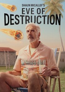 Shaun Micallef's Eve of Destruction Ne Zaman?'