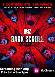 MTV Dark Scroll Ne Zaman?'