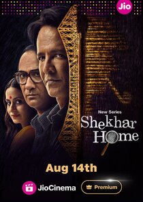 Shekhar Home Ne Zaman?'