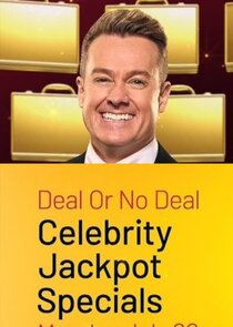Deal or No Deal: Celebrity Jackpot Ne Zaman?'