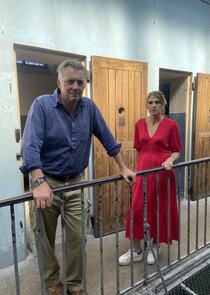 Hidden Histories of WWII Ne Zaman?'