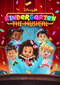 Kindergarten: The Musical Ne Zaman?'