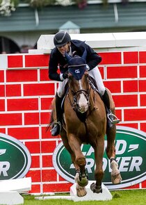 Dublin Horse Show Ne Zaman?'